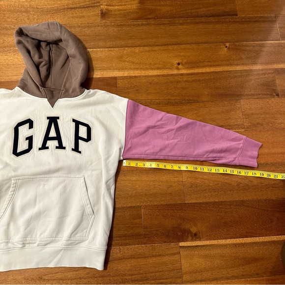 GAP hoodie - Picture 4 of 6